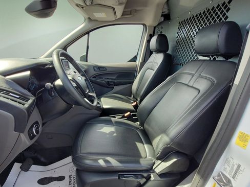 Used 2019 Ford Transit Connect XL image 27
