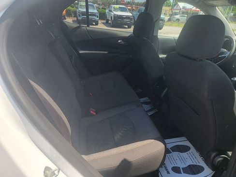 Used 2020 Chevrolet Equinox LT FWD image 6