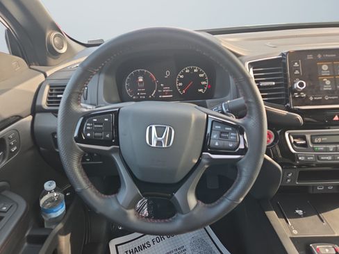 Used 2024 Honda Ridgeline Black Edition image 14