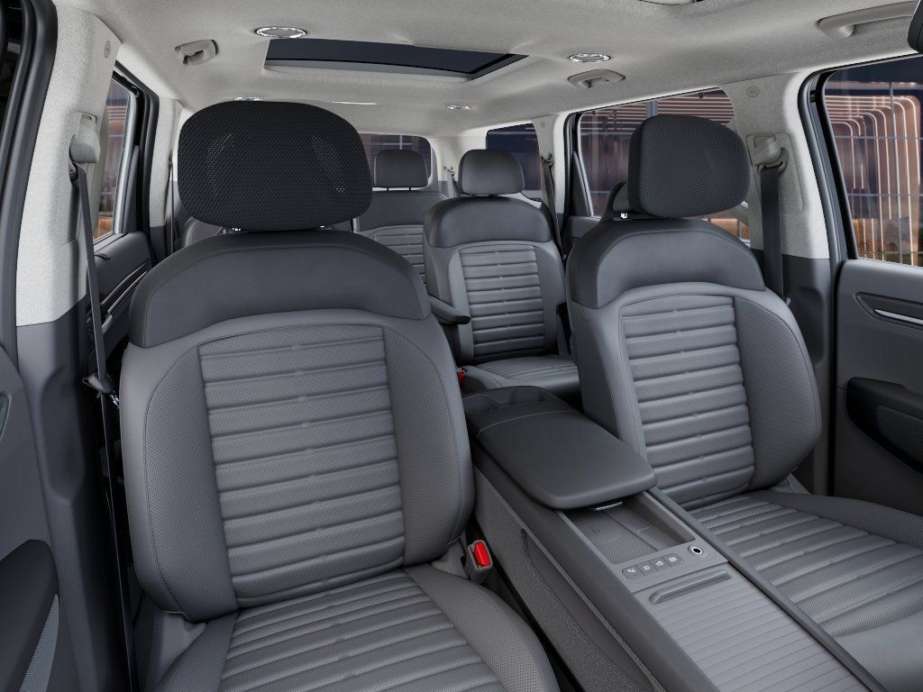 New 2026 Kia EV9 Land AWD/4WD image 15