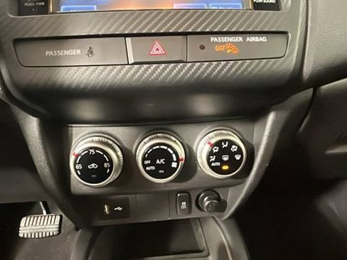 Used 2024 Mitsubishi Outlander Sport ES AWD/4WD image 23