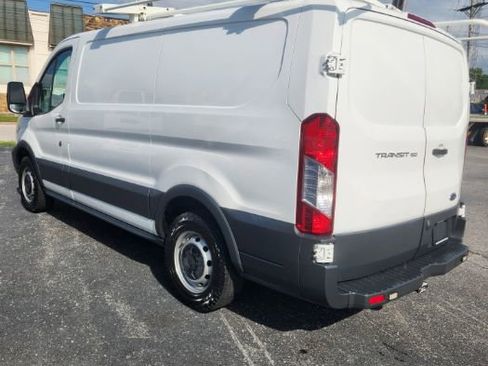 Used 2016 Ford Transit 150 130 Low Roof RWD image 13