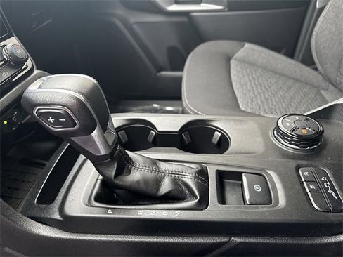 Used 2024 Ford Ranger XLT w/ FX4 Off-Road Package image 20