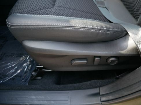 Used 2024 Subaru Forester Premium image 20