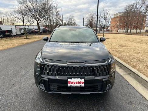 New 2026 Kia Sportage X-Line w/ X-Line Technology Package image 4