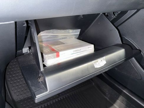 Certified 2023 Toyota Corolla LE image 26