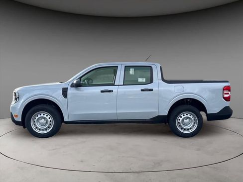 New 2025 Ford Maverick XL w/ Equipment Group 101A image 2