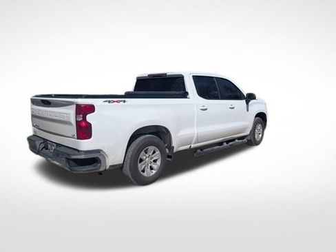 Used 2022 Chevrolet Silverado 1500 LT image 6