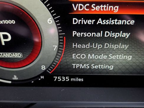 Certified 2025 Nissan Pathfinder Platinum w/ Cargo Package FWD image 31