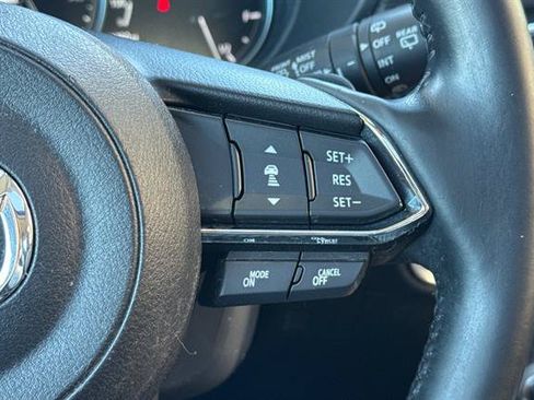 Used 2021 MAZDA CX-5 Grand Touring Reserve AWD/4WD image 29