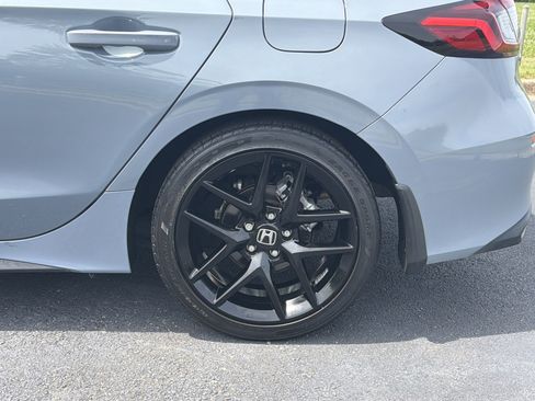 Used 2022 Honda Civic Sport image 35