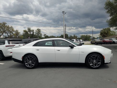 New 2026 Dodge Charger R/T image 2