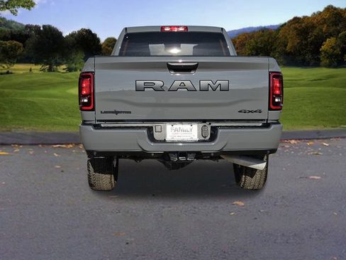 New 2026 RAM 2500 Lone Star image 4