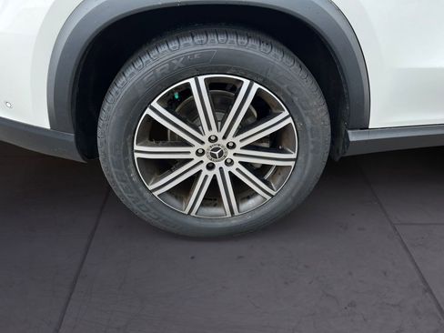 Certified 2024 Mercedes-Benz GLE 350 4MATIC image 13