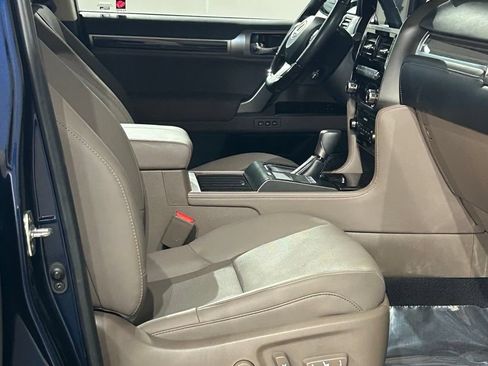 Used 2023 Lexus GX 460 Premium AWD/4WD image 57