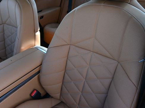 New 2026 BMW 740i image 11