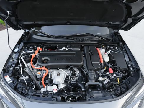 Used 2025 Honda Civic Sport image 44