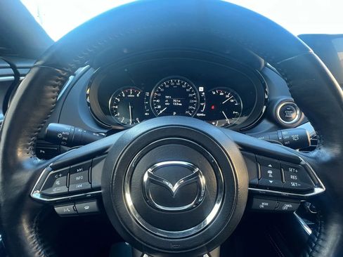 Used 2023 MAZDA CX-9 Grand Touring image 15