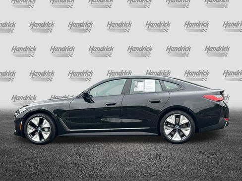 Certified 2023 BMW i4 eDrive35 RWD image 8