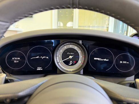 Used 2021 Porsche 911 Turbo AWD/4WD image 36