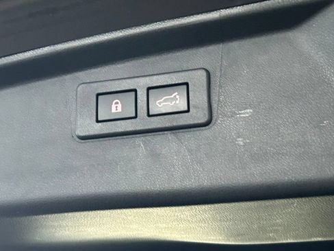 Used 2024 Subaru Outback Onyx Edition AWD/4WD image 45