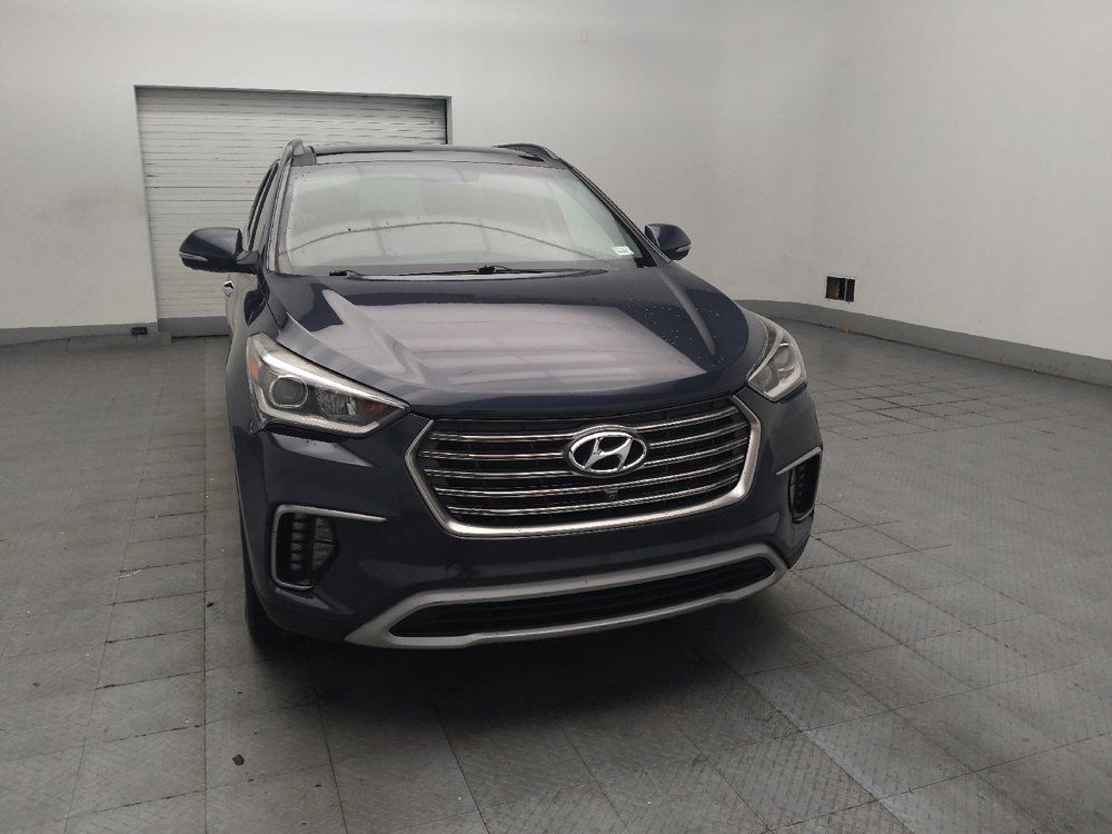Used 2018 Hyundai Santa Fe FWD w/ Cargo Package image 14