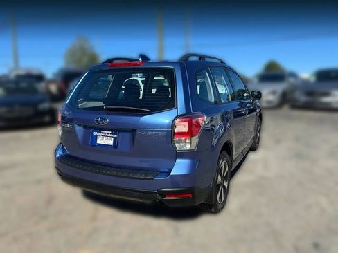 Used 2017 Subaru Forester 2.5i w/ Alloy Wheel Package image 12