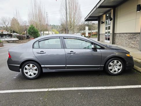 Used 2009 Honda Civic LX image 6