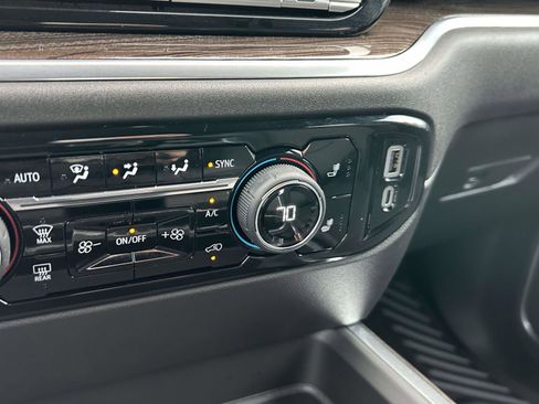 Used 2026 Chevrolet Silverado 3500 LT w/ All Star Edition image 24