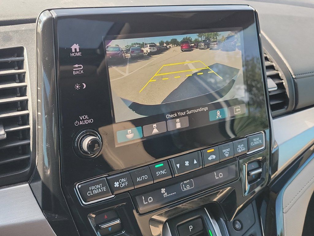 Used 2021 Honda Odyssey Touring image 15