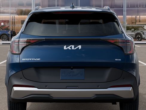 New 2027 Kia Sportage S AWD/4WD image 13