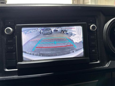 Used 2019 Toyota Tacoma SR RWD image 26