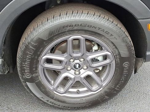 Used 2025 Ford Bronco Sport Big Bend image 10