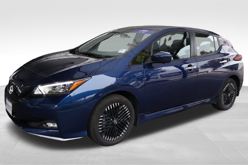 Used 2024 Nissan Leaf SV Plus FWD image 11