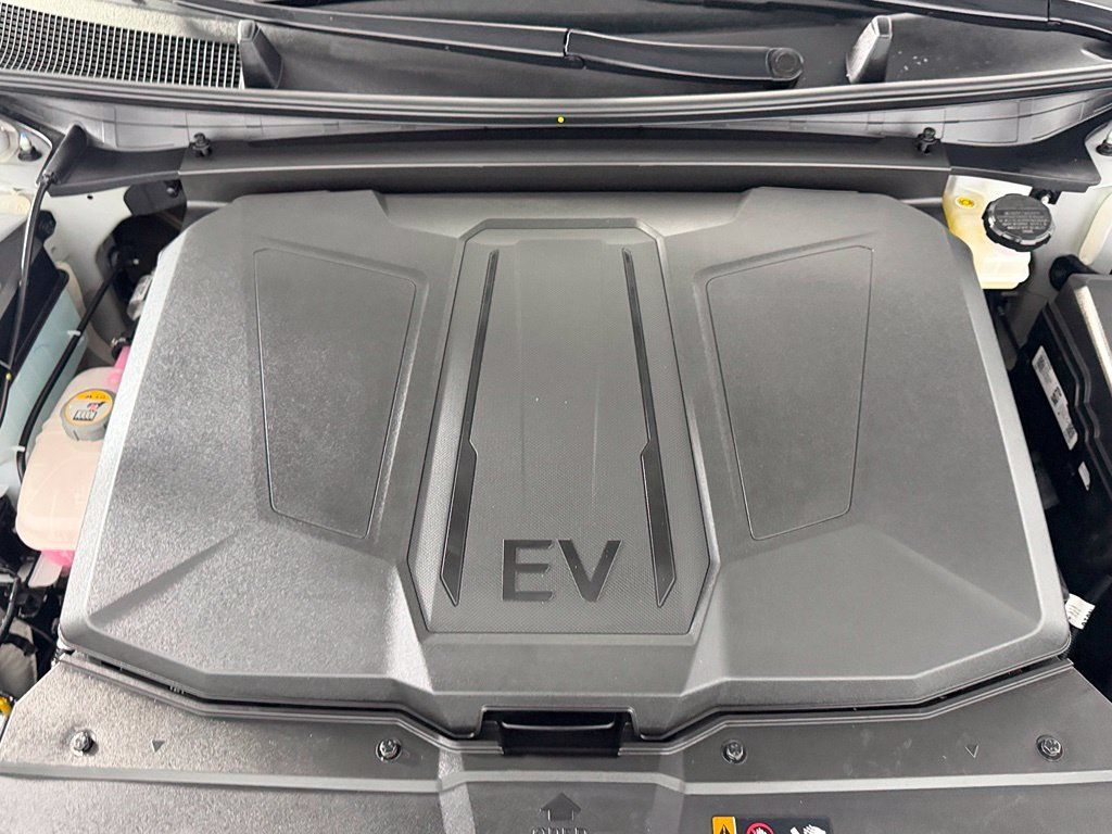 Used 2025 Hyundai Ioniq 5 Limited RWD image 22