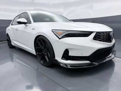 Used 2023 Acura Integra A-Spec