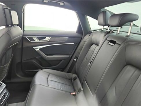 Used 2019 Audi A6 3.0T Premium Plus w/ Premium Plus Package image 29