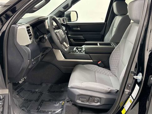 New 2025 Toyota Tundra SR5 image 13