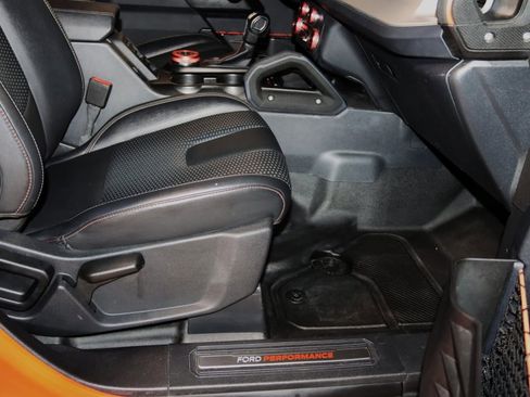 Used 2023 Ford Bronco Raptor image 65