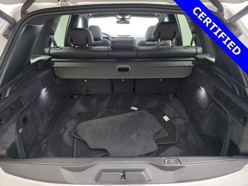 Used 2024 BMW X5 xDrive40i w/ M Sport Package image 16