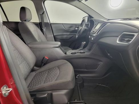 Used 2018 Chevrolet Equinox LT FWD image 18