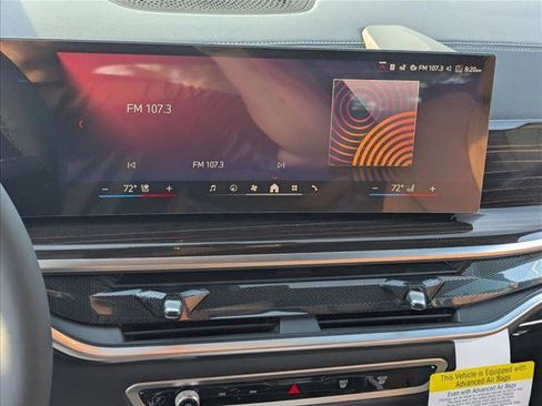 New 2026 BMW X5 xDrive50e w/ M Sport Package image 11