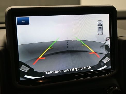 Used 2022 Ford Bronco Sport Big Bend w/ Convenience Package image 16