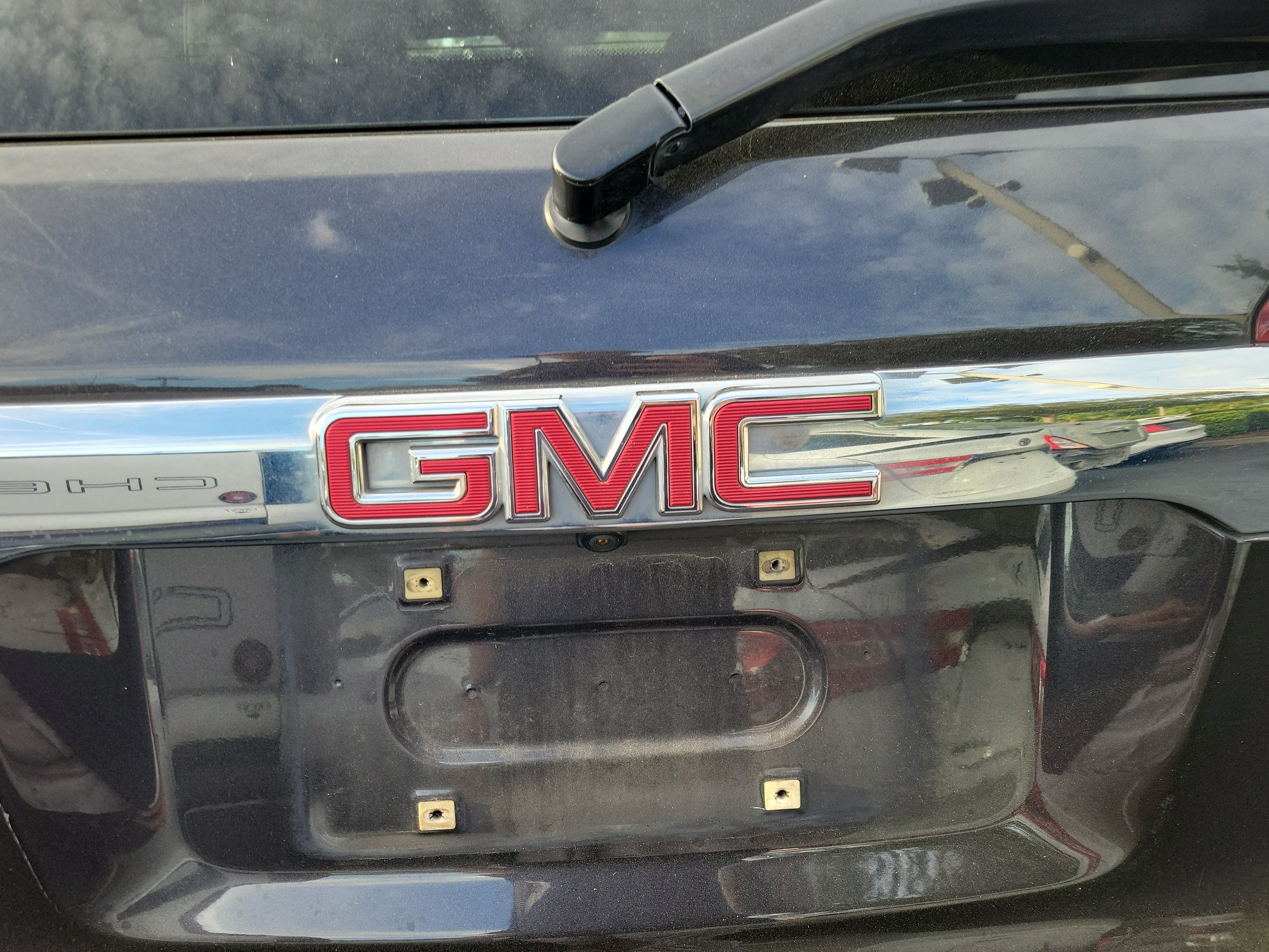 Used 2017 GMC Acadia SLT FWD image 20