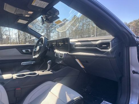 New 2026 Ford Mustang Premium image 30