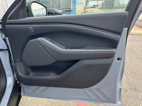 Used 2025 Ford Mustang Mach-E Select RWD image 26
