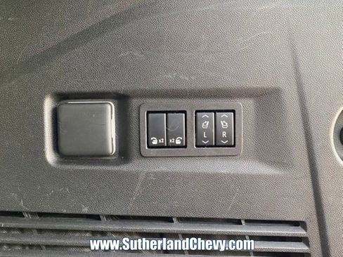 Used 2023 Chevrolet Tahoe LT w/ Luxury Package AWD/4WD image 52
