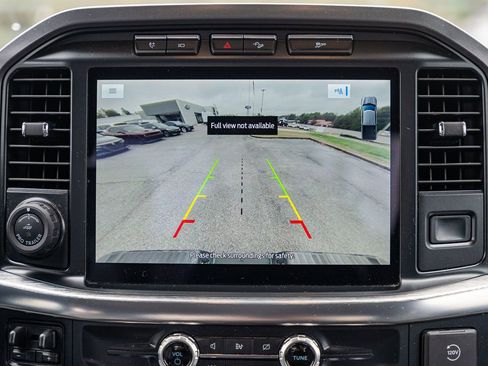 Used 2022 Ford F150 Lariat image 33