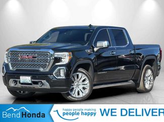 Used 2021 GMC Sierra 1500 Denali w/ Denali Ultimate Package AWD/4WD video 1