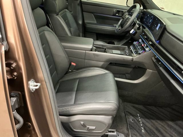 Used 2024 Hyundai Santa Fe Calligraphy AWD/4WD image 20